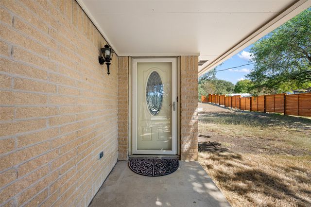 9424 El Rey BLVD, Austin, TX 78737