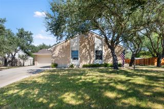 9424 El Rey BLVD, Austin, TX 78737