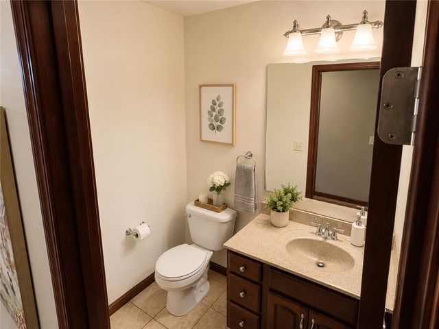 738 Governors Road, Troy, OH 45373