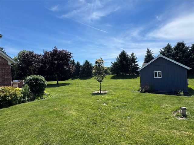 738 Governors Road, Troy, OH 45373