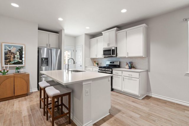 5406 Mulberry Grove LN, Austin, TX 78723