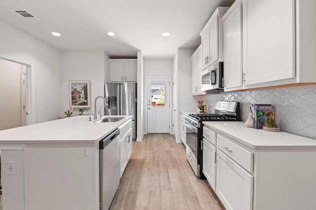 5406 Mulberry Grove LN, Austin, TX 78723