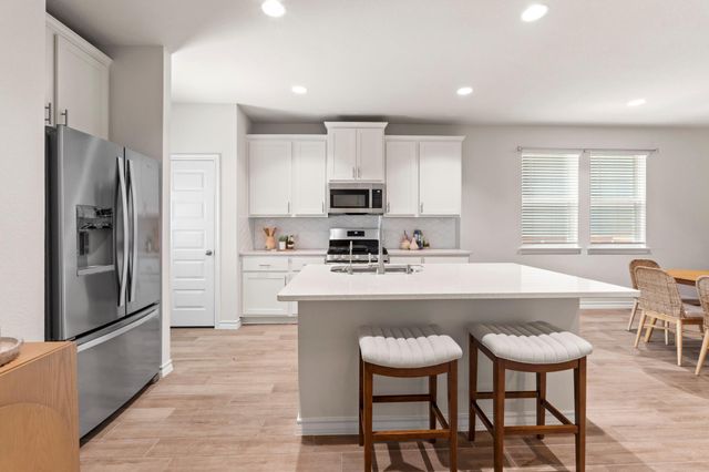 5406 Mulberry Grove LN, Austin, TX 78723