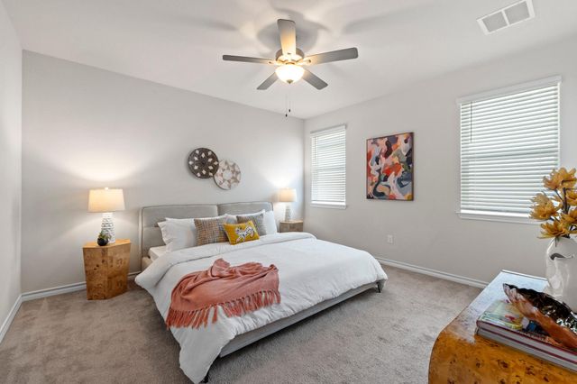 5406 Mulberry Grove LN, Austin, TX 78723