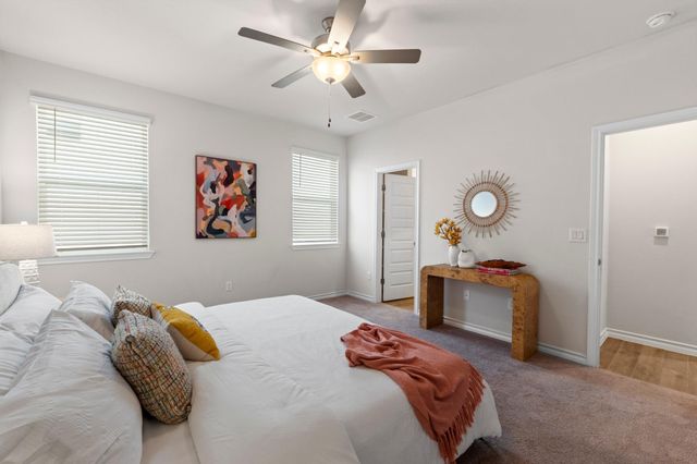 5406 Mulberry Grove LN, Austin, TX 78723