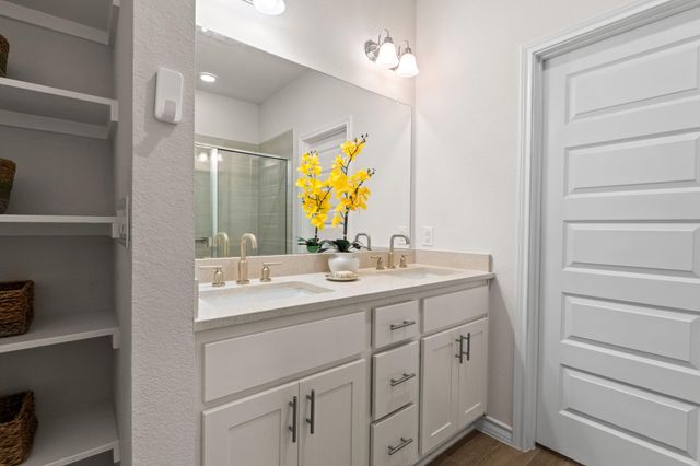 5406 Mulberry Grove LN, Austin, TX 78723