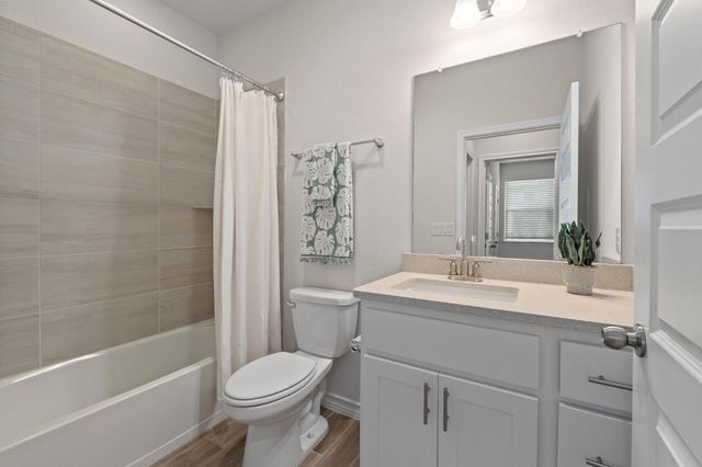 5406 Mulberry Grove LN, Austin, TX 78723