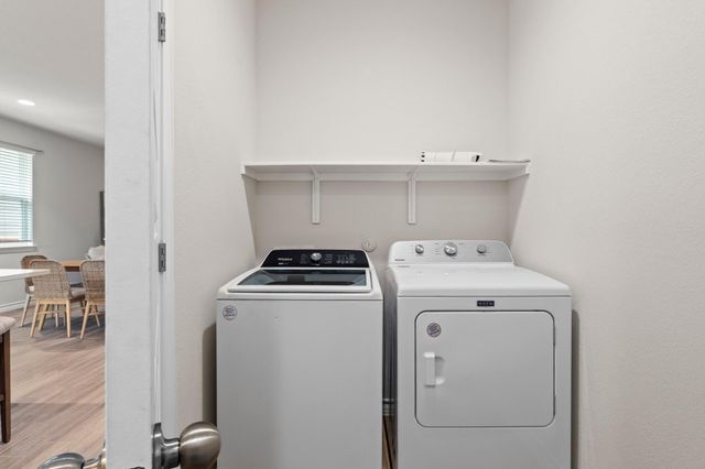 5406 Mulberry Grove LN, Austin, TX 78723