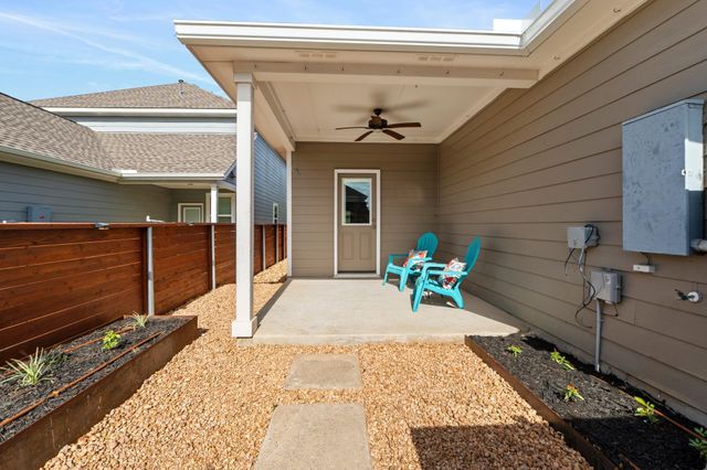 5406 Mulberry Grove LN, Austin, TX 78723