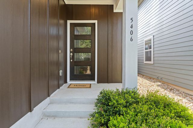 5406 Mulberry Grove LN, Austin, TX 78723