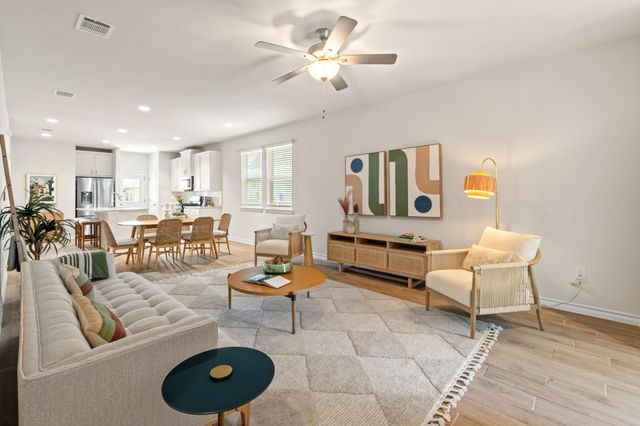 5406 Mulberry Grove LN, Austin, TX 78723