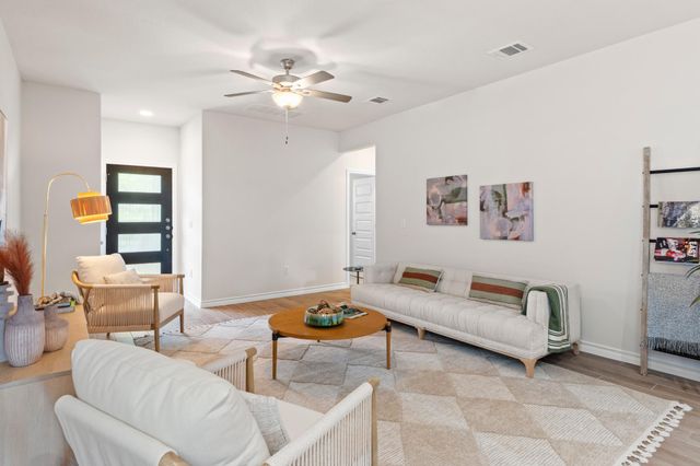 5406 Mulberry Grove LN, Austin, TX 78723