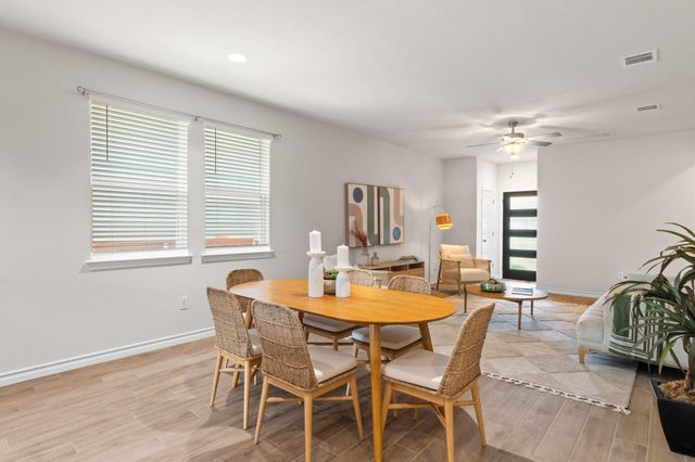 5406 Mulberry Grove LN, Austin, TX 78723