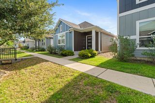 5406 Mulberry Grove LN, Austin, TX 78723