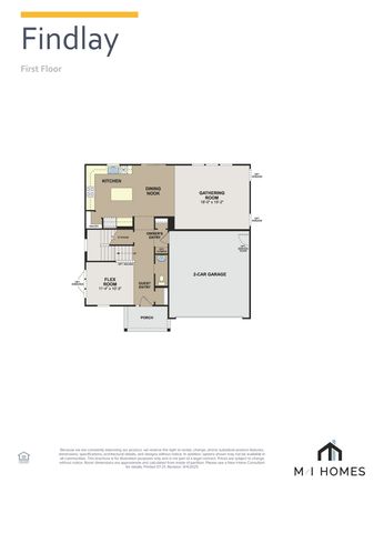 4254 Hayden Valley Drive, Bargersville, IN 46106