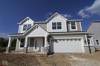 4254 Hayden Valley Drive, Bargersville, IN 46106