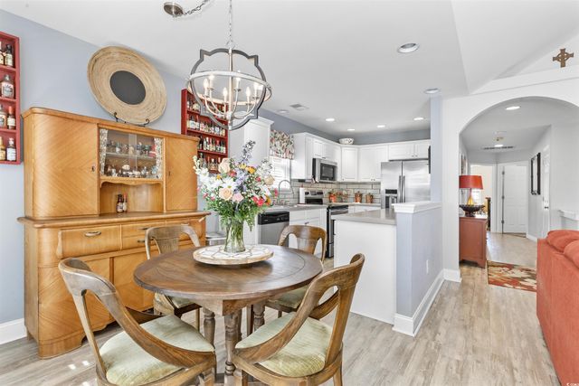 1335 Wading Bird Ln., Myrtle Beach, SC 29577