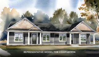 1035 Merri-Hill Drive, Oregon, WI 53575