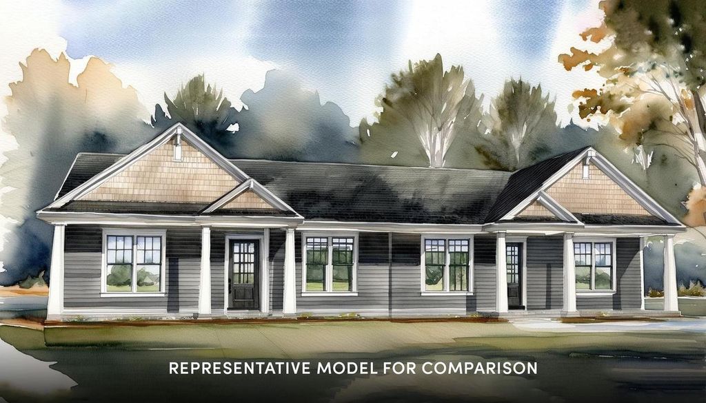 1035 Merri-Hill Drive, Oregon, WI 53575