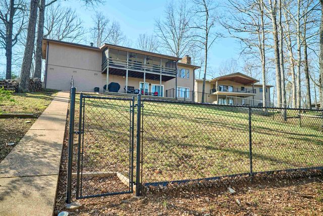 7 Winnebago Trace, Cherokee Village, AR 72529