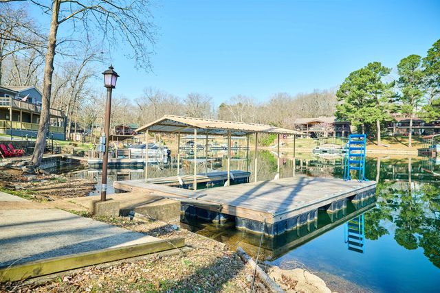 7 Winnebago Trace, Cherokee Village, AR 72529