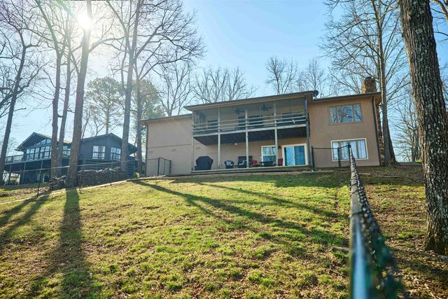 7 Winnebago Trace, Cherokee Village, AR 72529