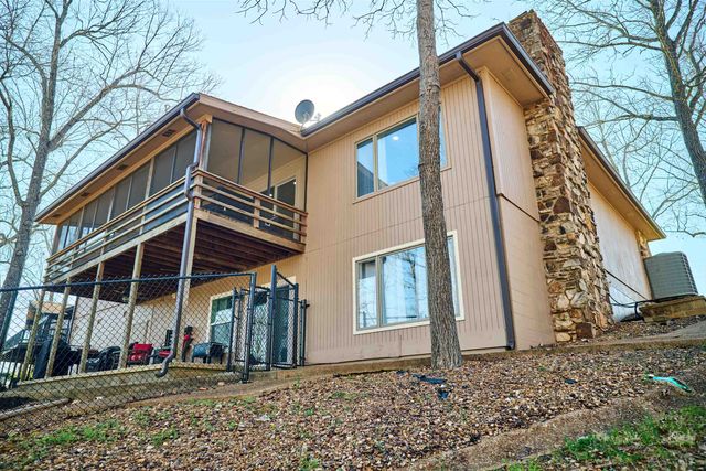 7 Winnebago Trace, Cherokee Village, AR 72529