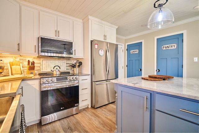 7 Winnebago Trace, Cherokee Village, AR 72529