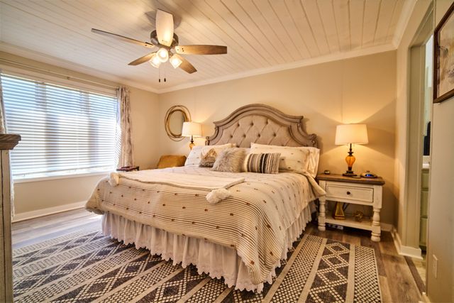 7 Winnebago Trace, Cherokee Village, AR 72529