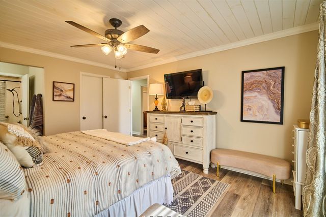 7 Winnebago Trace, Cherokee Village, AR 72529