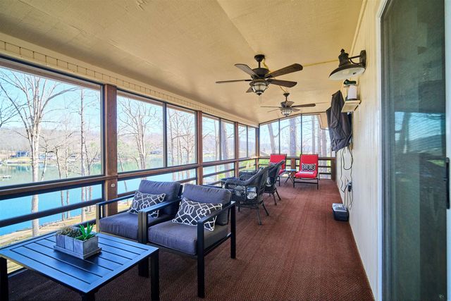 7 Winnebago Trace, Cherokee Village, AR 72529