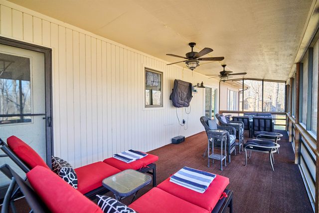 7 Winnebago Trace, Cherokee Village, AR 72529