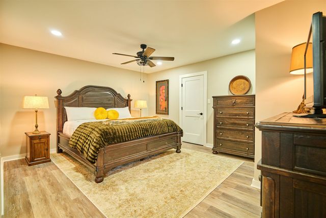 7 Winnebago Trace, Cherokee Village, AR 72529