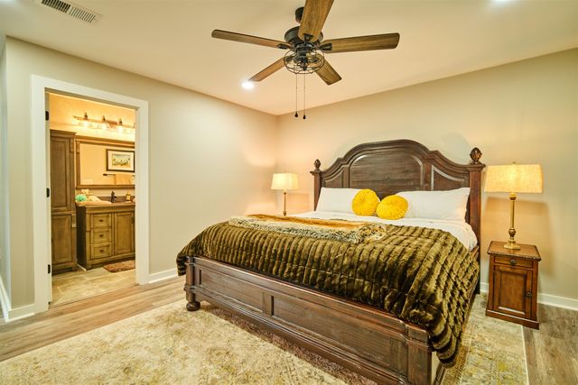 7 Winnebago Trace, Cherokee Village, AR 72529