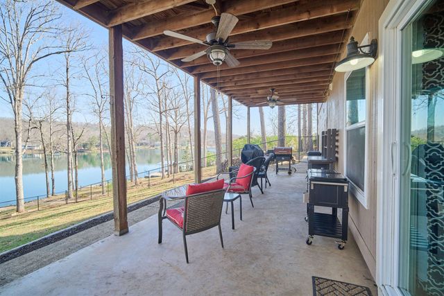 7 Winnebago Trace, Cherokee Village, AR 72529