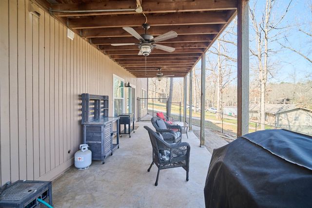 7 Winnebago Trace, Cherokee Village, AR 72529