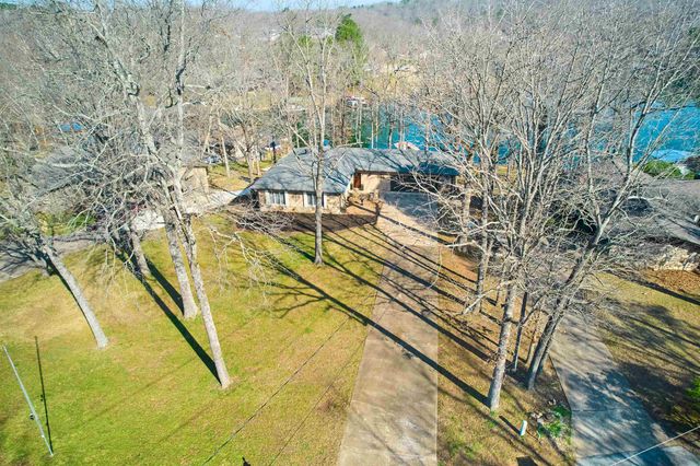 7 Winnebago Trace, Cherokee Village, AR 72529