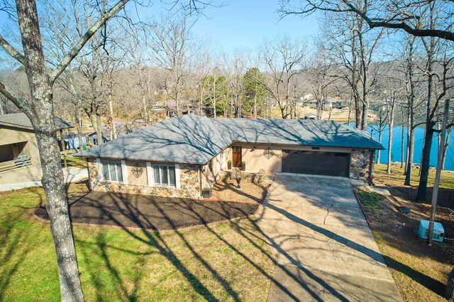 7 Winnebago Trace, Cherokee Village, AR 72529