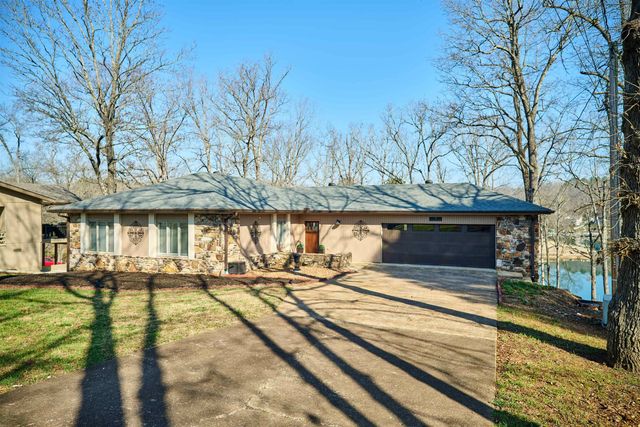 7 Winnebago Trace, Cherokee Village, AR 72529