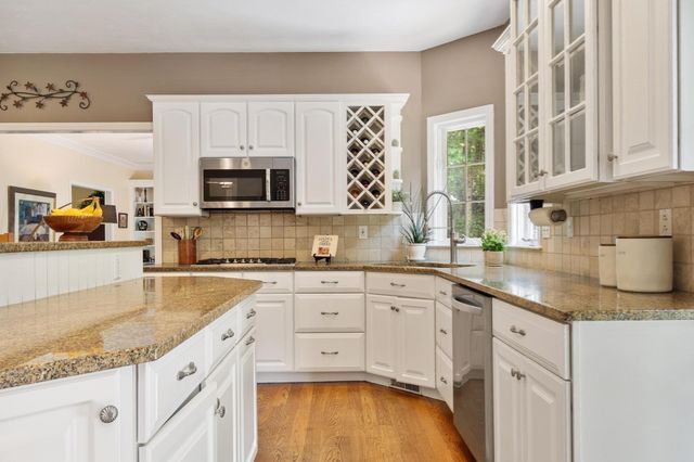 2 Hamblin Way, Sudbury, MA 01776