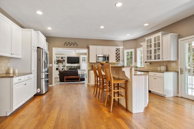 2 Hamblin Way, Sudbury, MA 01776