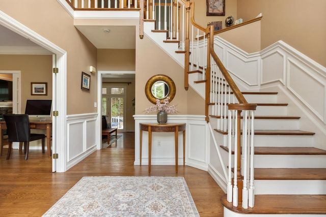 2 Hamblin Way, Sudbury, MA 01776
