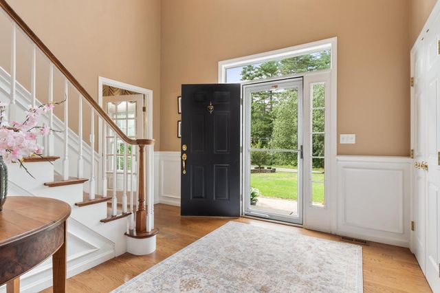 2 Hamblin Way, Sudbury, MA 01776