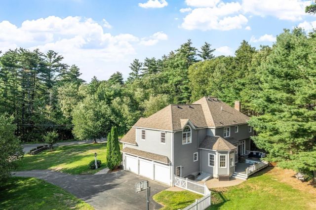 2 Hamblin Way, Sudbury, MA 01776