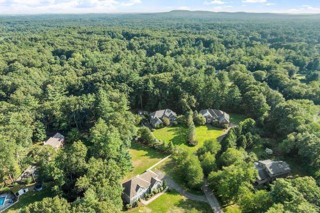 2 Hamblin Way, Sudbury, MA 01776