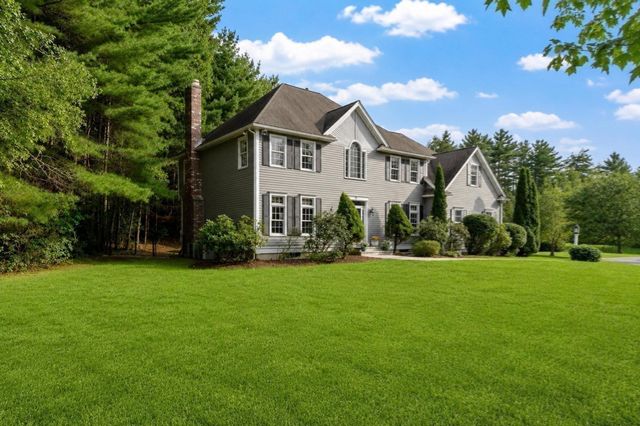 2 Hamblin Way, Sudbury, MA 01776