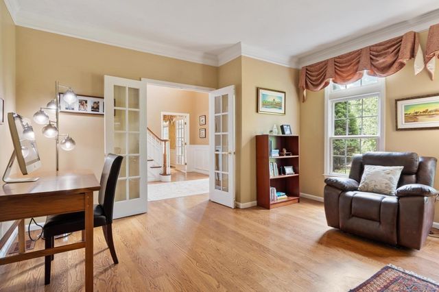 2 Hamblin Way, Sudbury, MA 01776