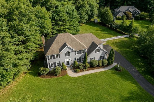 2 Hamblin Way, Sudbury, MA 01776