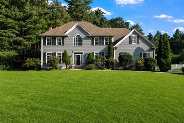 2 Hamblin Way, Sudbury, MA 01776