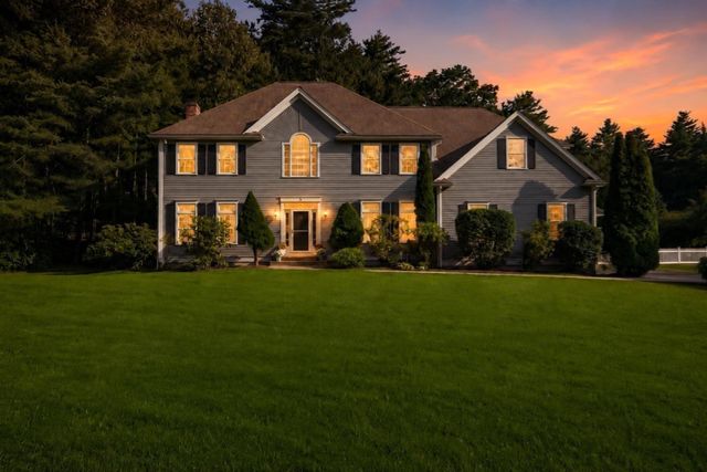 2 Hamblin Way, Sudbury, MA 01776